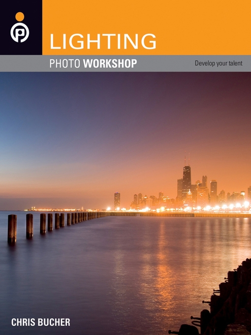 Title details for Lighting Photo Workshop by Chris Bucher - Available